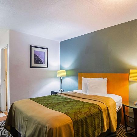 Econolodge Chicago Саут-Холленд Екстер'єр фото