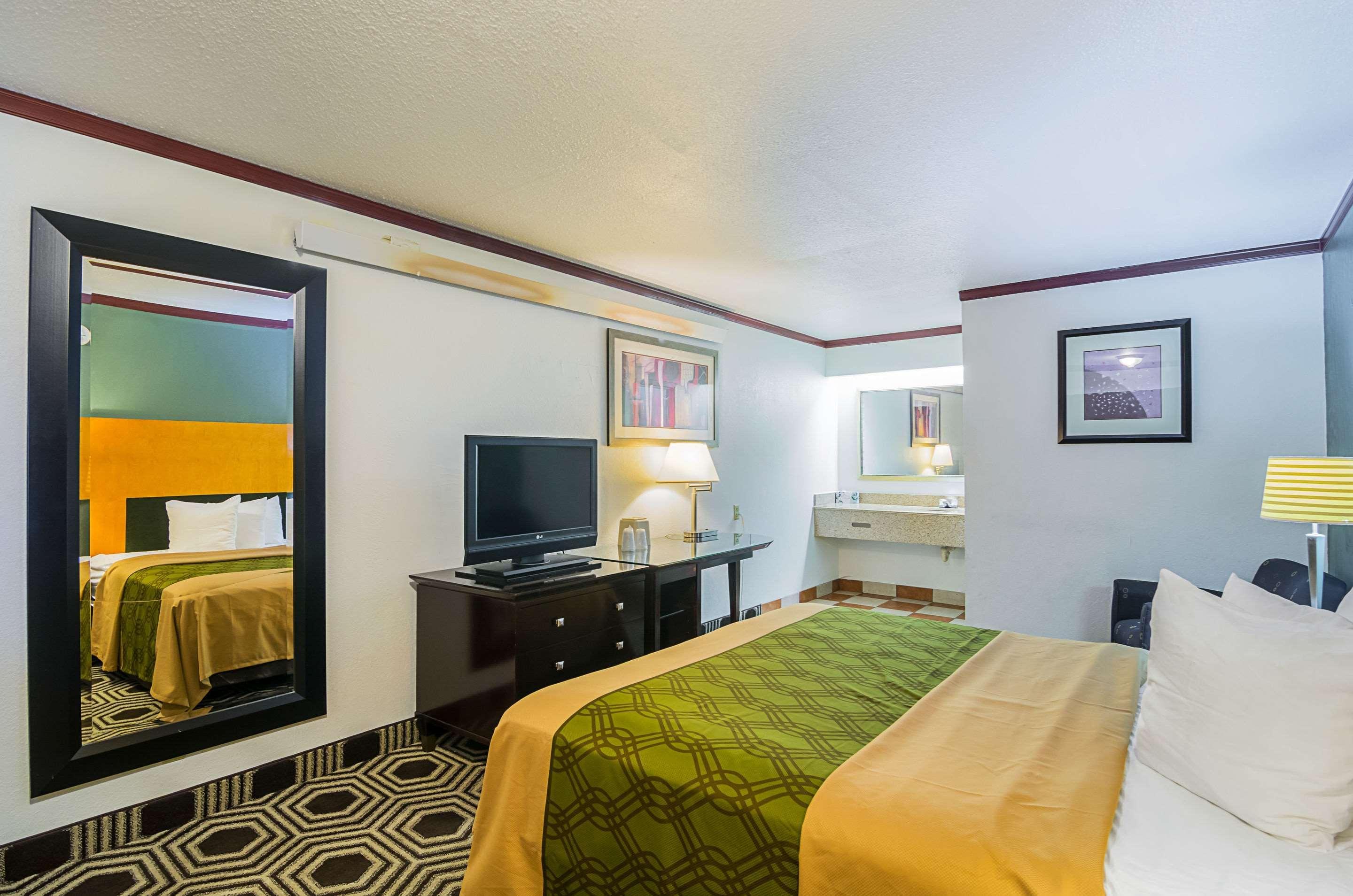 Econolodge Chicago Саут-Холленд Екстер'єр фото