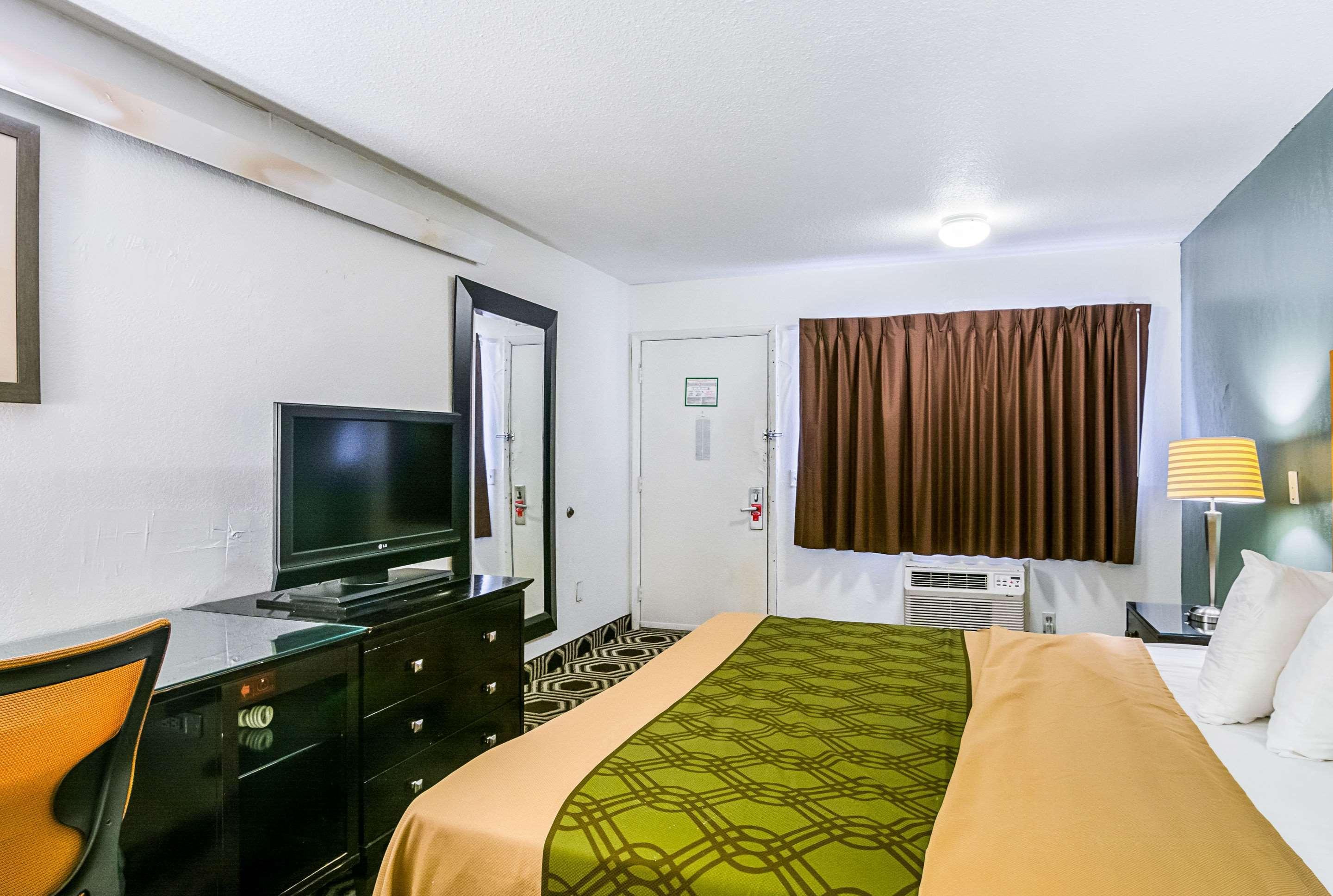 Econolodge Chicago Саут-Холленд Екстер'єр фото
