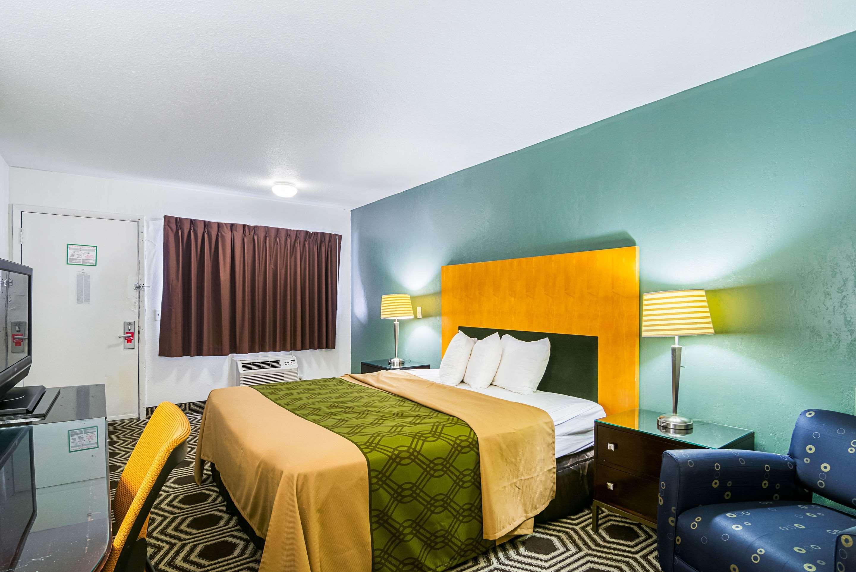 Econolodge Chicago Саут-Холленд Екстер'єр фото