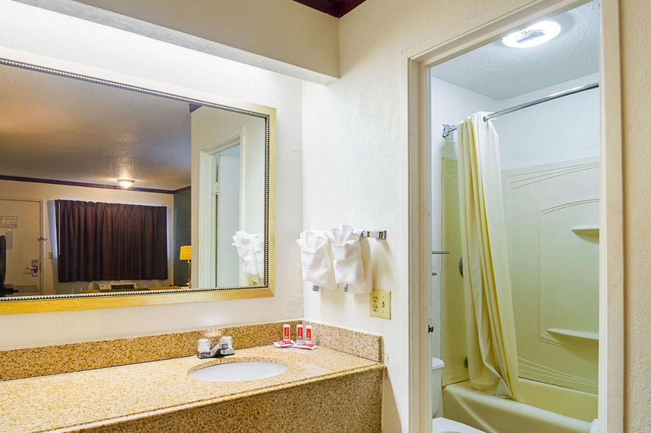Econolodge Chicago Саут-Холленд Екстер'єр фото