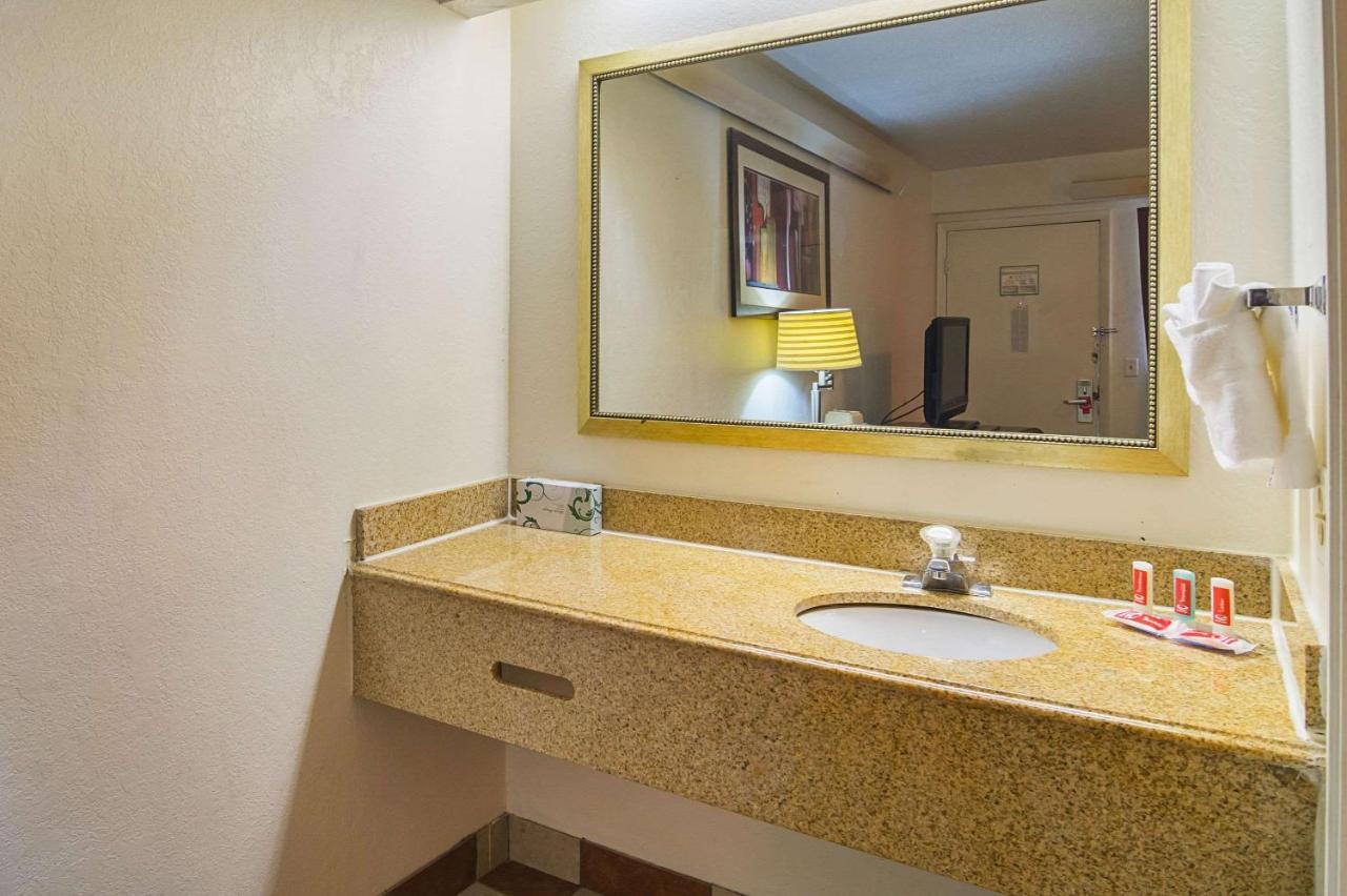 Econolodge Chicago Саут-Холленд Екстер'єр фото